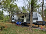 2019 Prime Time Avenger Travel Trailer available for rent in Ashland, Virginia