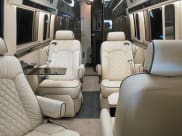 2020 Ultimate Toys Presidential W/ Bath Class B available for rent in Amherst, Ohio