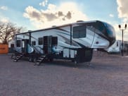 2019 Heartland Cyclone Fifth Wheel available for rent in Fort Worth, Texas