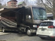 2018 Newmar Canyon Star Class A available for rent in Danbury, Connecticut