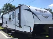 2019 Prime Time Breeze Travel Trailer available for rent in New Braunfels, Texas