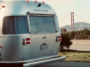 2011 Airstream Other Travel Trailer available for rent in Winters, California