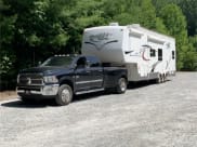 2006 Dutchmen VictoryLane Toy Hauler available for rent in Burlington, North Carolina