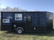 2018 Ice Castle Fish Houses Rv Edition Standard Travel Trailer available for rent in Colman, South Dakota