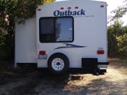 2012 Keystone Outback Fifth Wheel available for rent in Canyon Lake, Texas