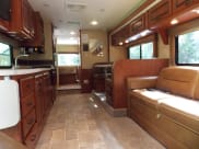 2012 Forest River Forester Class C available for rent in Covington, Louisiana