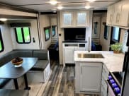 2020 Keystone Bullet Travel Trailer available for rent in Portland, Oregon