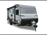 2019 Pioneer bh 175 Travel Trailer Travel Trailer available for rent in Moncks Corner, South Carolina