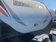 2018 Pacific Coachworks Blaze'N Toy Hauler available for rent in Fairfield, California