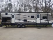 2019 Jayco Jay Flight Travel Trailer available for rent in HARTWELL, Georgia