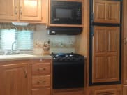 2007 Damon Daybreak Class A available for rent in North Beach, Maryland