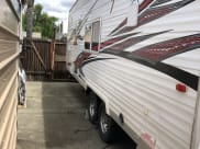 2009 Eclipse Recreational Vehicles Attitude Toy Hauler available for rent in Orangevale, California