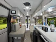 2020 Thor Motor Coach 2020 Class B available for rent in Vista, California