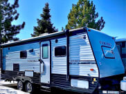 2019 Coachmen Viking Travel Trailer available for rent in Denver, Colorado