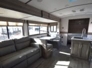 2020 Crossroads Sunset Trail Ultra Lite Travel Trailer available for rent in San Juan Bautista, California