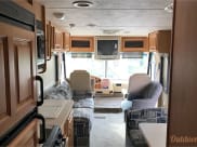 2006 Damon Daybreak Class A available for rent in Spanish Fork, Utah