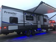 2019 Heartland Prowler Lynx Travel Trailer available for rent in brewer, Maine