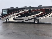 2018 Holiday Rambler Endeavor Class A available for rent in Fair Haven, Michigan