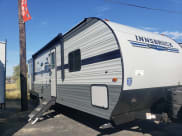 20 Gulf Stream Innsbruck Travel Trailer available for rent in San Antonio, Texas