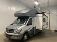 2018 Winnebago 2018 Class C available for rent in Crosslake, Minnesota