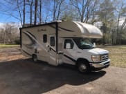 2018 Thor Motor Coach Four Winds Class C available for rent in Pealr River, Louisiana