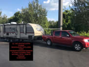 2019 Forest River Other Travel Trailer available for rent in Lake Mary, Florida