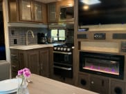 2019 Other Other Travel Trailer available for rent in Mason, Ohio