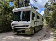 2015 Winnebago Itasca Tribute Class A available for rent in Supply, North Carolina