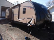 2014 Heartland North Trail Travel Trailer available for rent in Lowellville, Ohio