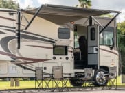 2017 Forest River Georgetown Class A available for rent in Tampa Bay, Florida