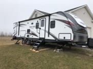 2019 Heartland North Trail Travel Trailer available for rent in Tipton, Michigan