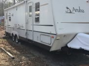 2007 Starcraft Aruba Travel Trailer available for rent in Alexandria, Virginia