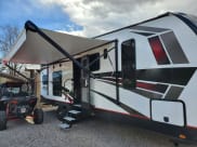 2020 Cruiser Rv Corp Stryker Toy Hauler available for rent in Taylorsville, Utah