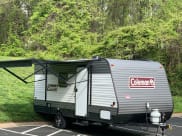 2020 Other Other Travel Trailer available for rent in Charlotte, North Carolina