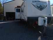 2013 Prime Time Lacrosse Travel Trailer available for rent in Lowellville, Ohio