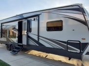 2019 Eclipse Recreational Vehicles Attitude2814 Toy Hauler available for rent in Lincoln, California