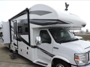 2018 Jayco Greyhawk Class C available for rent in Zimmerman, Minnesota