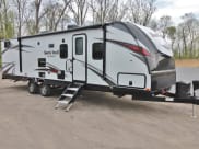 2020 Heartland North Trail Travel Trailer available for rent in Lubbock, Texas