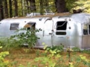 2000 Airstream Airstream Class B available for rent in Milwaukie, Oregon