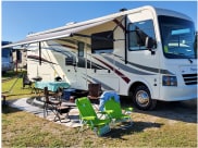 2019 Forest River Pursuit Class A available for rent in Orlando, Florida