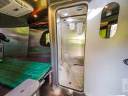 2020 Airstream Base Camp Class C available for rent in Marion, Virginia