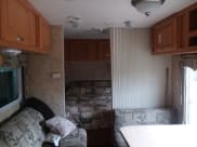 2006 Coachmen Spirit Of America Travel Trailer available for rent in pequea, Pennsylvania