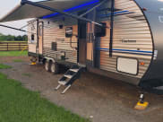 2020 Coachmen Catalina 321BHDS Travel Trailer available for rent in Richmond, Texas