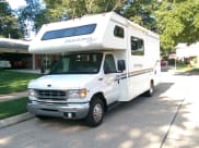 2001 Dutchmen Other Class C available for rent in ROYAL OAK, Michigan