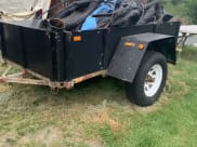 2000   Utility Trailer available for rent in Snohomish, Washington