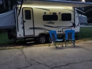 2017 Forest River Shamrock Travel Trailer available for rent in Auburn, Georgia