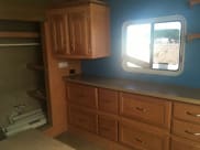2007 King Of The Road 33 Ls - Luxury 5th Wheel Fifth Wheel available for rent in Yuma, Arizona