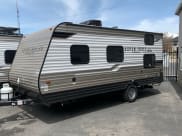 2020 Dutchmen Aspen Trail Travel Trailer available for rent in Saratoga Springs, Utah