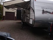 2014 Other Other Travel Trailer available for rent in Lowellville, Ohio