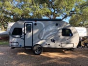 2020 Forest River R-Pod Travel Trailer available for rent in Austin, Texas